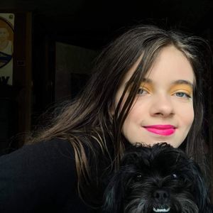 Meet your Posher, Zoe